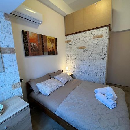 Milopetra Villa เจโรลิเมนาส ภายนอก รูปภาพ