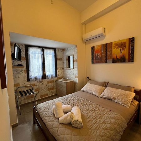 Milopetra Villa เจโรลิเมนาส ภายนอก รูปภาพ