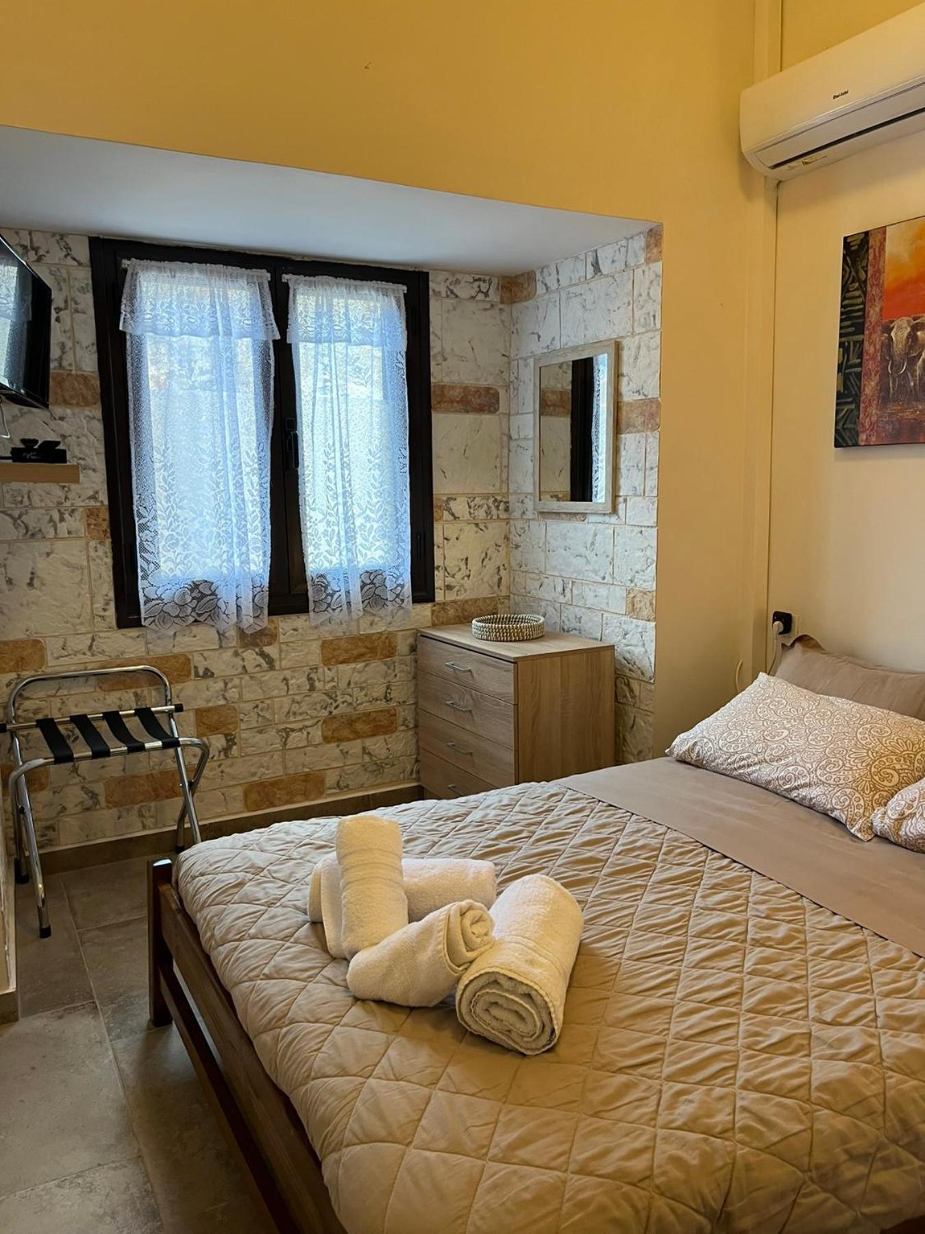 Milopetra Villa เจโรลิเมนาส ภายนอก รูปภาพ
