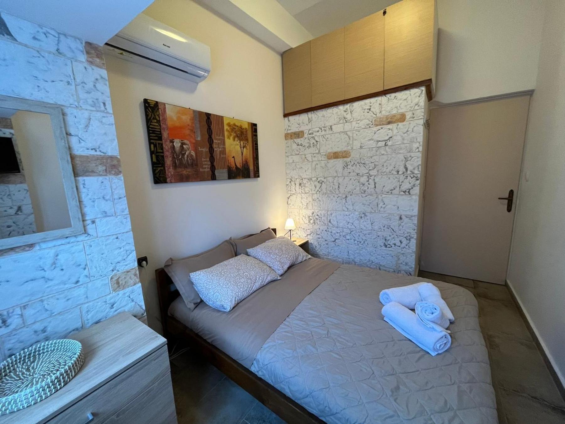 Milopetra Villa เจโรลิเมนาส ภายนอก รูปภาพ
