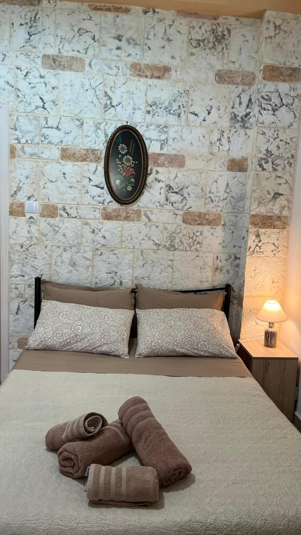 Milopetra Villa เจโรลิเมนาส ภายนอก รูปภาพ
