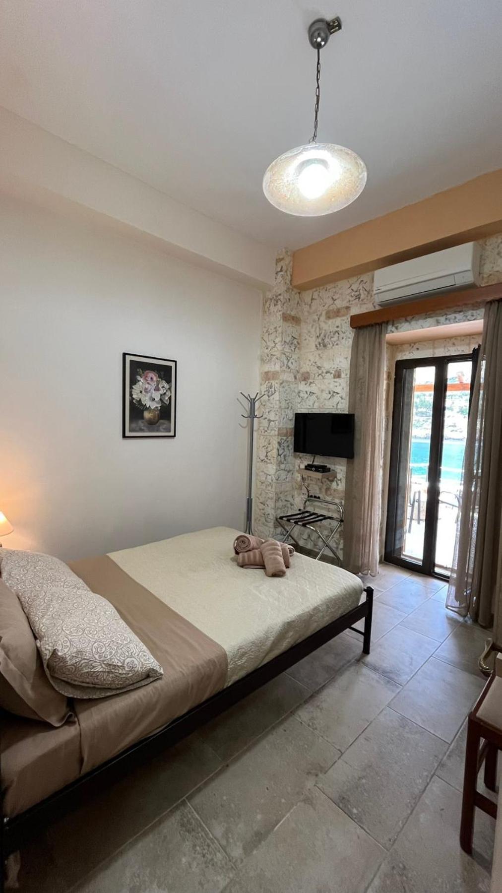 Milopetra Villa เจโรลิเมนาส ภายนอก รูปภาพ