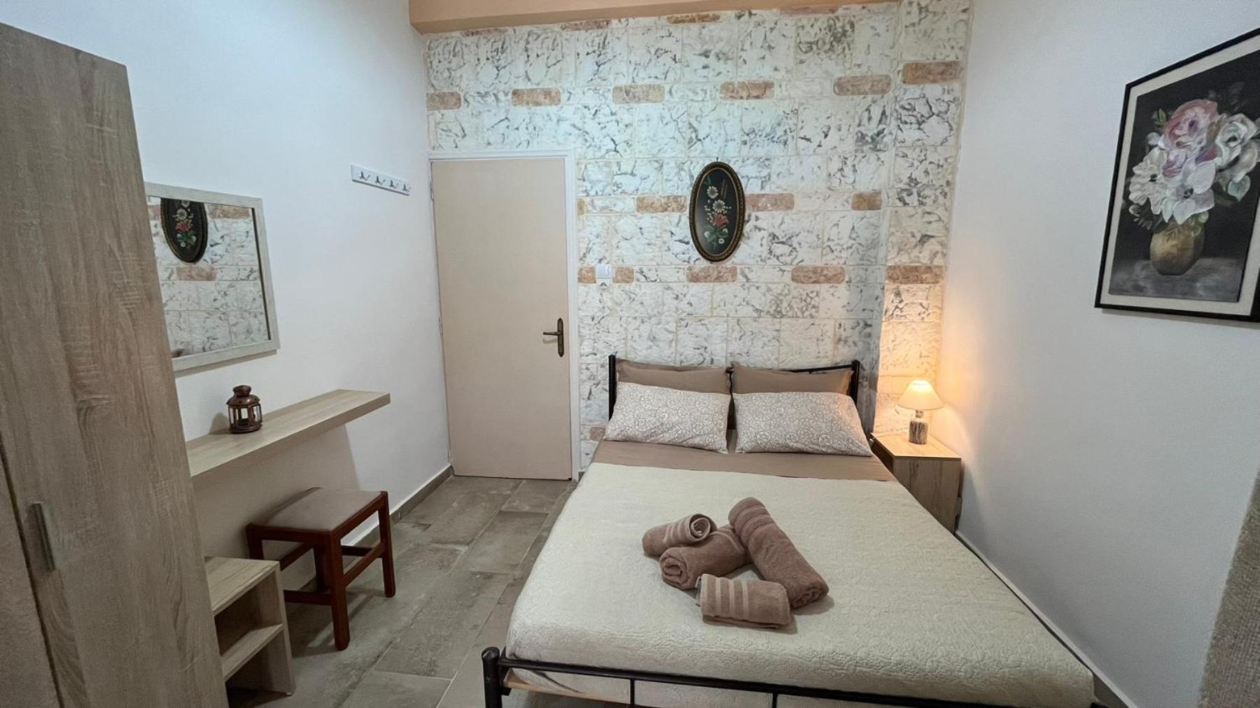 Milopetra Villa เจโรลิเมนาส ภายนอก รูปภาพ