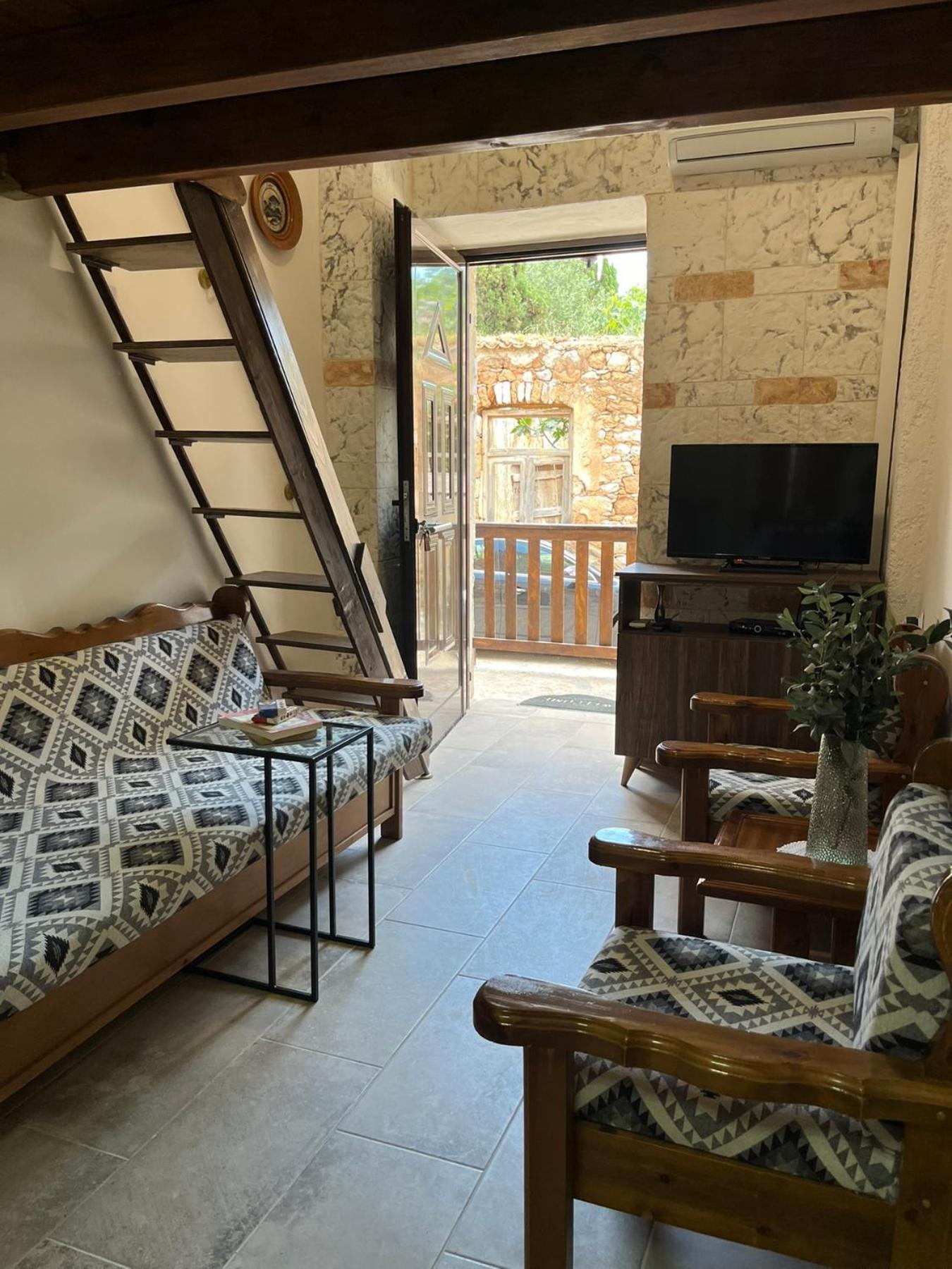Milopetra Villa เจโรลิเมนาส ภายนอก รูปภาพ